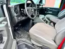 Ambulance LOW MILES - Chevy G4500 Excellance Type III Box