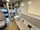 Ambulance LOW MILES - Chevy G4500 Excellance Type III Box