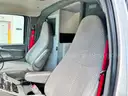 Ambulance LOW MILES - Chevy G4500 Excellance Type III Box