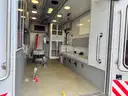 Ambulance LOW MILES - Chevy G4500 Excellance Type III Box