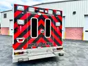 Ambulance LOW MILES - Chevy G4500 Excellance Type III Box