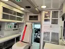 Ambulance LOW MILES - Chevy G4500 Excellance Type III Box