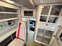 Ambulance LOW MILES - Chevy G4500 Excellance Type III Box