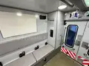 Ambulance LOW MILES - Chevy G4500 Excellance Type III Box