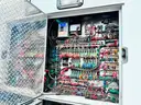 Ambulance LOW MILES - Chevy G4500 Excellance Type III Box