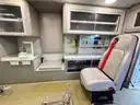 Ambulance LOW MILES - Chevy G4500 Excellance Type III Box