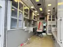 Ambulance LOW MILES - Chevy G4500 Excellance Type III Box