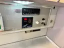 Ambulance LOW MILES - Chevy G4500 Excellance Type III Box