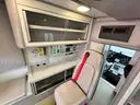 Ambulance LOW MILES - Chevy G4500 Excellance Type III Box