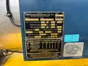 2019 24HP Saskatoon Portable Steam Boiler