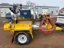 2019 24HP Saskatoon Portable Steam Boiler