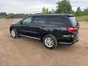 2019 Dodge Durango AWD SPORT UTILITY 4-DR, 3.6L V6 DOHC 24V
