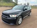 2019 Dodge Durango AWD SPORT UTILITY 4-DR, 3.6L V6 DOHC 24V