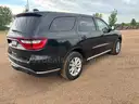 2019 Dodge Durango AWD SPORT UTILITY 4-DR, 3.6L V6 DOHC 24V