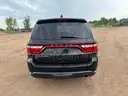 2019 Dodge Durango AWD SPORT UTILITY 4-DR, 3.6L V6 DOHC 24V