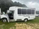 2016 Ford Econoline/Transportation Van