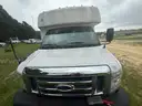2016 Ford Econoline/Transportation Van