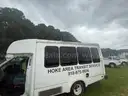 2016 Ford Econoline/Transportation Van