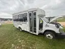 2016 Ford Econoline/Transportation Van