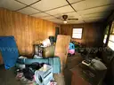 Duplex House close to downtown Evansville, IN and University of Evansville