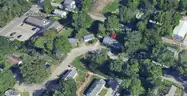 Duplex House close to downtown Evansville, IN and University of Evansville