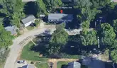 Duplex House close to downtown Evansville, IN and University of Evansville