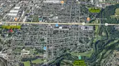 Duplex House close to downtown Evansville, IN and University of Evansville