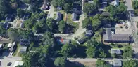 Duplex House close to downtown Evansville, IN and University of Evansville