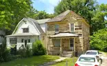 Single Family House close to St. Louis Downtown