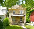 Single Family House close to St. Louis Downtown