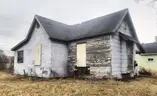 Single Family House near Indiana Wesleyan University