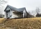 Single Family House near Indiana Wesleyan University