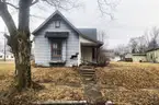 Single Family House near Indiana Wesleyan University