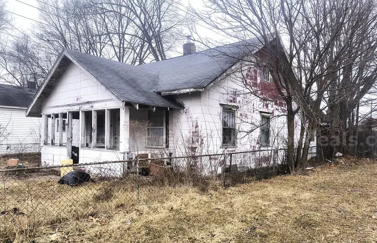 Single Family House near Indiana Wesleyan University