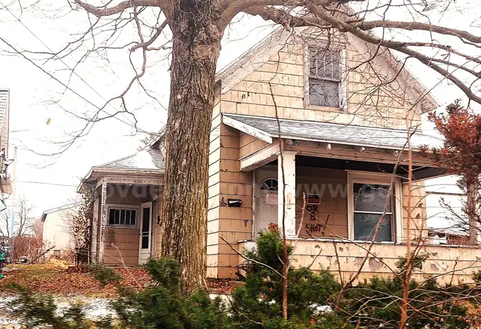 Single Family House near Indiana Wesleyan University