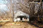 Single Family House close to St. Louis Downtown