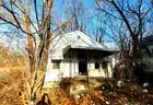 Single Family House close to St. Louis Downtown