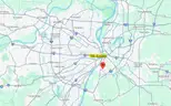 Single Family House close to St. Louis Downtown