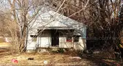Single Family House close to St. Louis Downtown