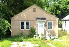 (No Reserve) Single Family House close to St. Louis Downtown