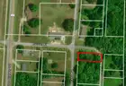 Large Lot (50&#x27; X 150&#x27;) in Southern Illinois