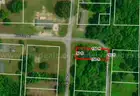 Large Lot (50&#x27; X 150&#x27;) in Southern Illinois