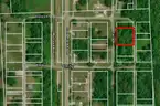 Large Lot (150&#x27; X 150&#x27;) in Southern Illinois
