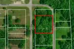 Large Lot (150&#x27; X 150&#x27;) in Southern Illinois