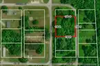 Large Lot (150&#x27; X 150&#x27;) in Southern Illinois