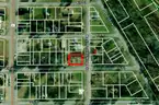 Large Lot (75&#x27; X 100&#x27;) in Southern Illinois