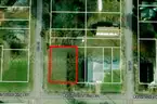 Large Lot (75&#x27; X 100&#x27;) in Southern Illinois
