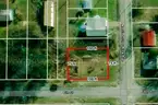 Large Lot (75&#x27; X 100&#x27;) in Southern Illinois