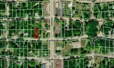Residential City Lot 4.7 Miles from University of Michigan and Downtown Flint, MI