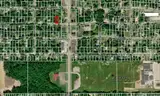 Residential City Lot 4.7 Miles from University of Michigan and Downtown Flint, MI